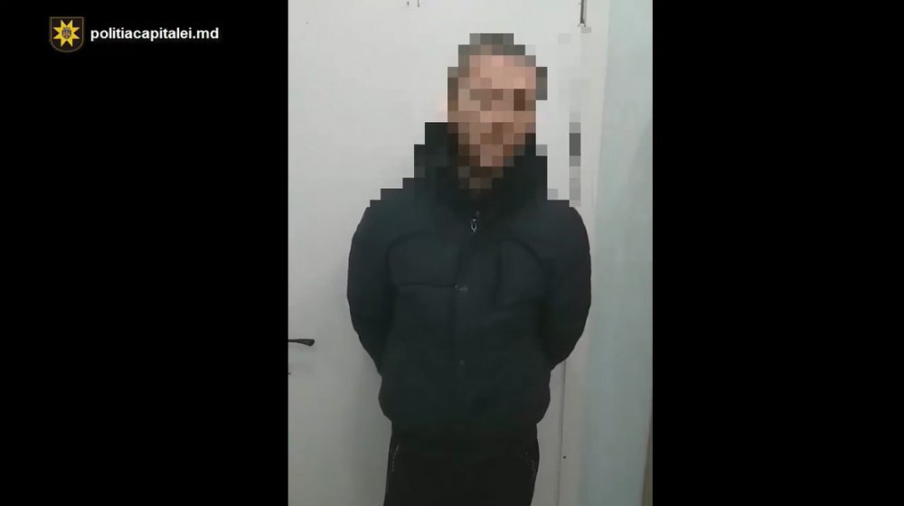 Culmea hoției. A furat televizorul propriei mame